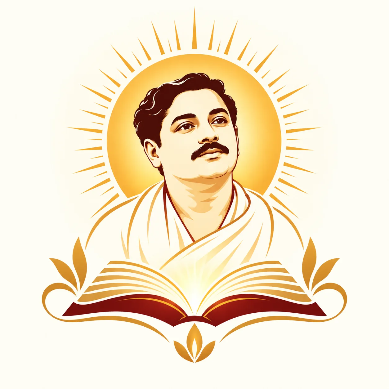 Sree Sree Thakur Anukulchandra devotional reference for Istabhriti, Gratitude & Responsible Giving